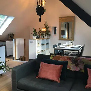 Bel Sur Les Hauteurs De Appartement