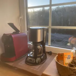 Moulin De Brezal Et étang à 20 Minute De La Appartement