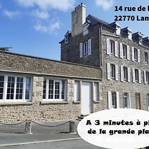 Des Trois Plages 6 Personnes Appartement